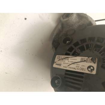 Recambio de alternador para bmw serie 1 cabrio (e88) referencia OEM IAM 7802261  