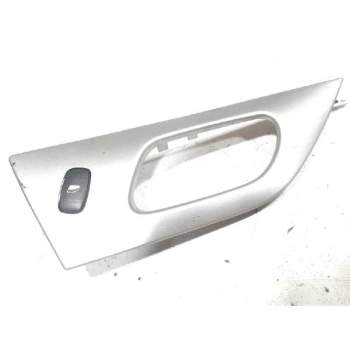 Recambio de mando elevalunas trasero izquierdo para peugeot 407 sport referencia OEM IAM   