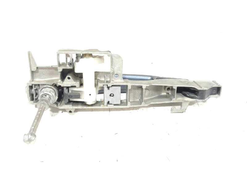 Recambio de maneta exterior delantera izquierda para peugeot 407 sport referencia OEM IAM 201007  