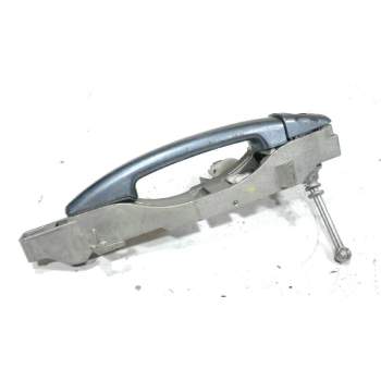 Recambio de maneta exterior delantera izquierda para peugeot 407 sport referencia OEM IAM 201007  