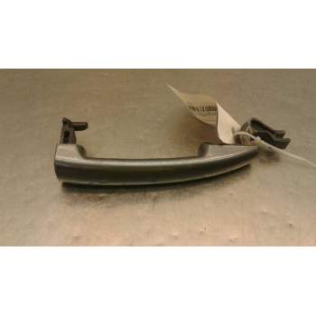 Recambio de maneta exterior delantera derecha para peugeot 407 st confort referencia OEM IAM   