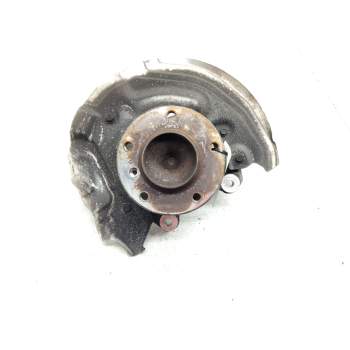 Recambio de mangueta delantera izquierda para bmw serie 1 coupe (e82) referencia OEM IAM 677620903  