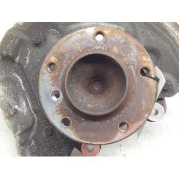 Recambio de mangueta delantera izquierda para bmw serie 1 coupe (e82) referencia OEM IAM 677620903  