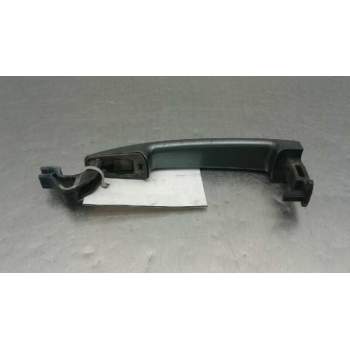 Recambio de maneta exterior delantera izquierda para peugeot 407 st confort referencia OEM IAM   