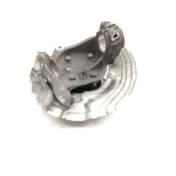 Recambio de mangueta delantera izquierda para bmw serie 1 coupe (e82) referencia OEM IAM 677620903  