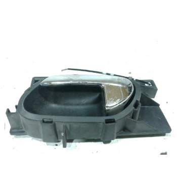 MANETA INTERIOR TRASERA IZQUIERDA 10018IND7386 