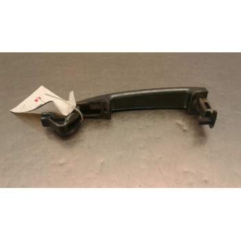 Recambio de maneta exterior trasera izquierda para peugeot 407 st confort referencia OEM IAM   