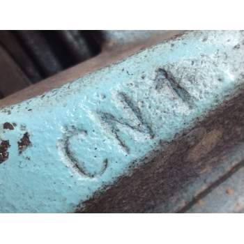Recambio de pinza freno delantera izquierda para bmw serie 1 coupe (e82) referencia OEM IAM H315 CN1 