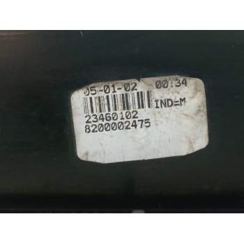 Recambio de piloto trasero izquierdo porton para renault laguna ii (bg0) privilege referencia OEM IAM 8200002475 23460102 
