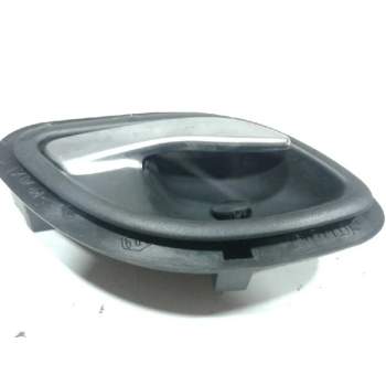 Recambio de maneta interior trasera derecha para renault laguna ii (bg0) privilege referencia OEM IAM 8200000724  