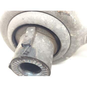 Recambio de brazo suspension inferior delantero izquierdo para bmw serie 1 coupe (e82) referencia OEM IAM 608216  