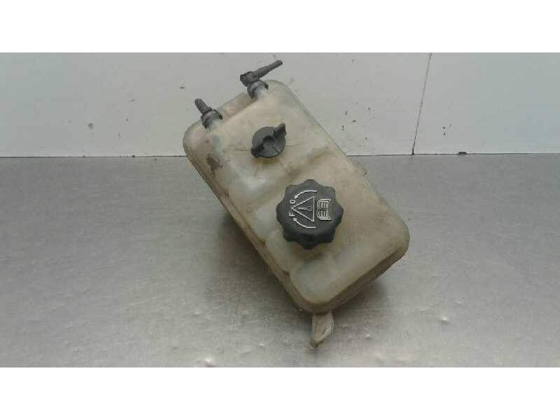 Recambio de deposito expansion para peugeot 407 st confort referencia OEM IAM   