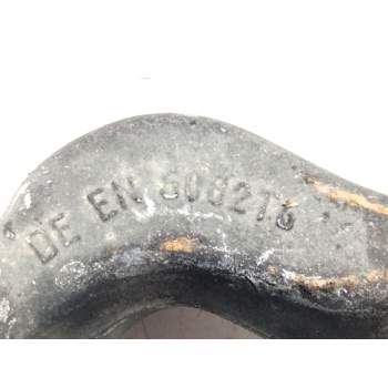 Recambio de brazo suspension inferior delantero izquierdo para bmw serie 1 coupe (e82) referencia OEM IAM 608216  