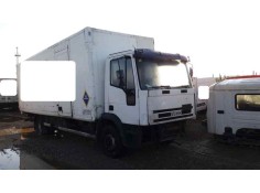 iveco eurocargo 05.03  del año 2004