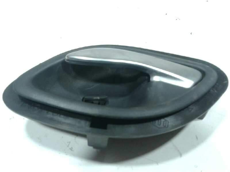 Recambio de maneta interior trasera izquierda para renault laguna ii (bg0) privilege referencia OEM IAM 98007201  