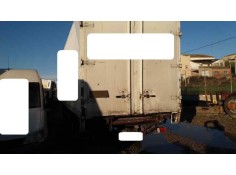 iveco eurocargo 05.03  del año 2004 2