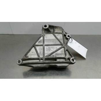 Recambio de soporte alternador para volkswagen touareg (7la) tdi r5 referencia OEM IAM 070903143C  