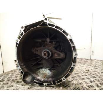 Recambio de caja cambios para bmw serie 1 coupe (e82) referencia OEM IAM 7568128 23007577238 