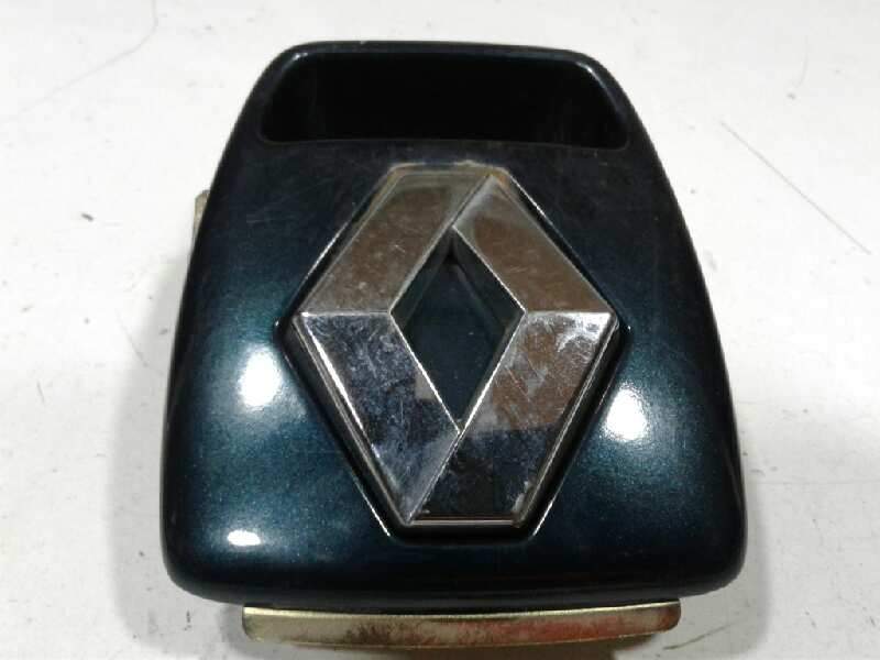 Recambio de maneta exterior porton para renault laguna ii (bg0) privilege referencia OEM IAM   