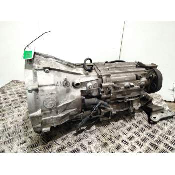 Recambio de caja cambios para bmw serie 1 coupe (e82) referencia OEM IAM 7568128 23007577238 