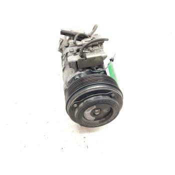 Recambio de compresor aire acondicionado para bmw serie 1 coupe (e82) referencia OEM IAM 4472601851  