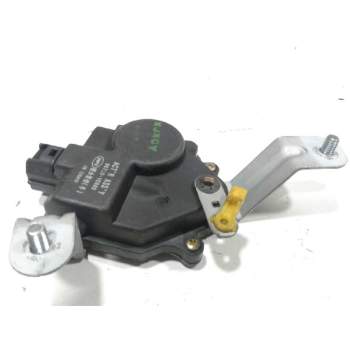 MOTOR CIERRE CENTRALIZADO PORTON 957501C000 