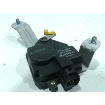Recambio de motor cierre centralizado porton para hyundai getz (tb) 1.1 básico referencia OEM IAM 957501C000  