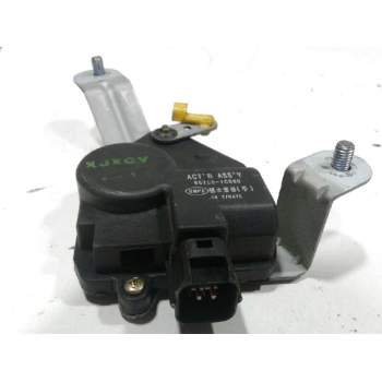 Recambio de motor cierre centralizado porton para hyundai getz (tb) 1.1 básico referencia OEM IAM 957501C000  