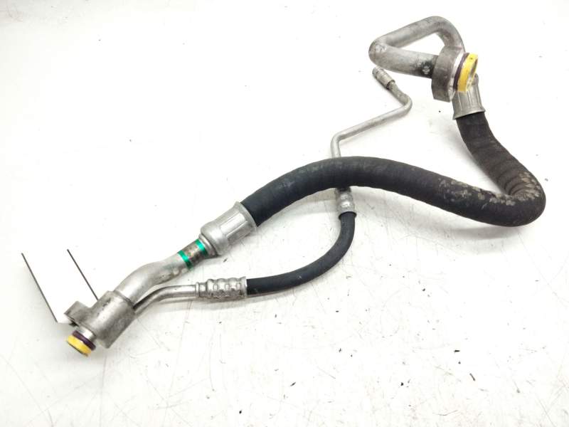 Recambio de tubos aire acondicionado para bmw serie 1 coupe (e82) referencia OEM IAM 698930903  