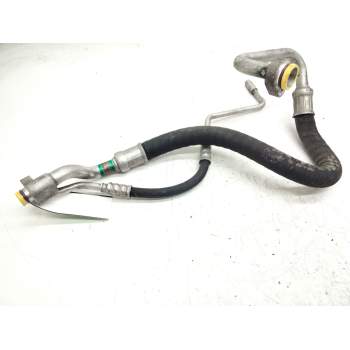 Recambio de tubos aire acondicionado para bmw serie 1 coupe (e82) referencia OEM IAM 698930903  