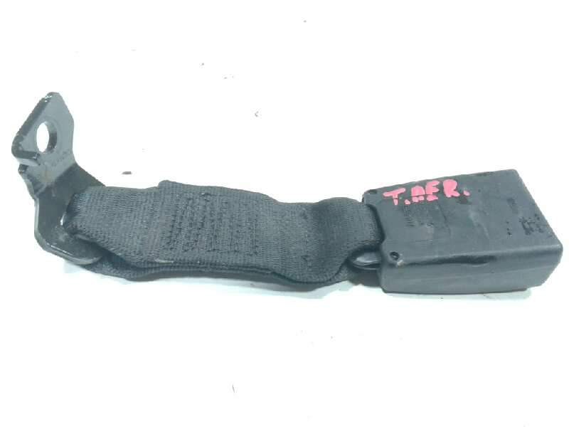 Recambio de enganche cinturon trasero derecho para bmw serie 5 berlina (e60) 530d referencia OEM IAM   