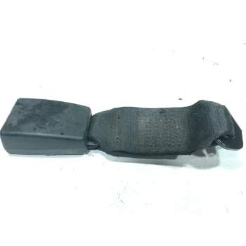 Recambio de enganche cinturon trasero derecho para bmw serie 5 berlina (e60) 530d referencia OEM IAM   