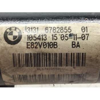 Recambio de amortiguador delantero izquierdo para bmw serie 1 coupe (e82) referencia OEM IAM 678285501  