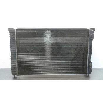 Recambio de radiador agua para audi a4 berlina (8e) 1.8 t referencia OEM IAM   
