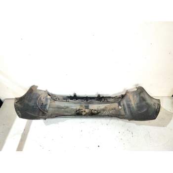 Recambio de paragolpes trasero para peugeot 208 style referencia OEM IAM   