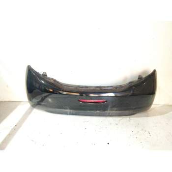 Recambio de paragolpes trasero para peugeot 208 style referencia OEM IAM   