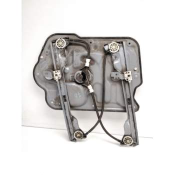 Recambio de elevalunas delantero derecho para nissan qashqai+2 (jj10) acenta referencia OEM IAM 80770JD00A AL2298HS496 4694930