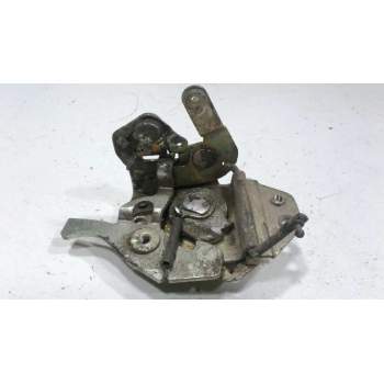 Recambio de cerradura puerta delantera derecha para seat ibiza disco referencia OEM IAM SE021521700A  