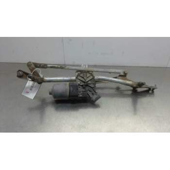 Recambio de motor limpia delantero para citroën berlingo cuadro x referencia OEM IAM 0390241621  