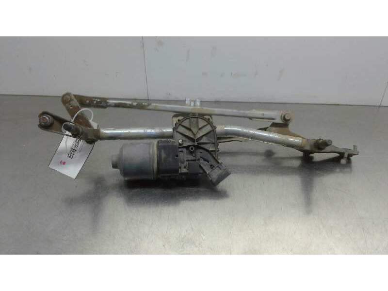 Recambio de motor limpia delantero para citroën berlingo cuadro x referencia OEM IAM 0390241621  