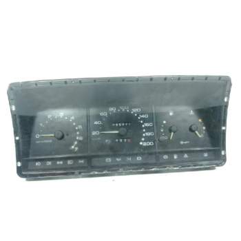 CUADRO INSTRUMENTOS SE021950000C 