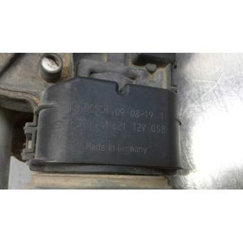 Recambio de motor limpia delantero para citroën berlingo cuadro x referencia OEM IAM 0390241621  