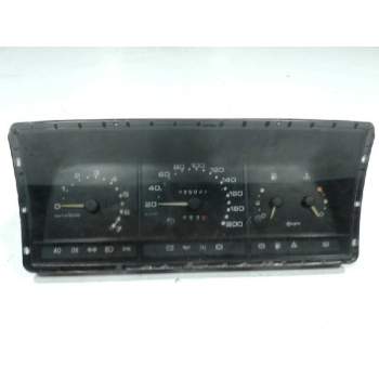 Recambio de cuadro instrumentos para seat ibiza disco referencia OEM IAM SE021950000C  