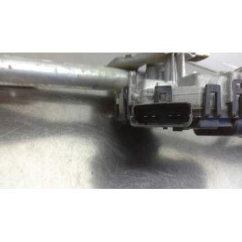 Recambio de motor limpia delantero para citroën berlingo cuadro x referencia OEM IAM 0390241621  