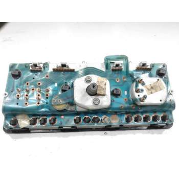 Recambio de cuadro instrumentos para seat ibiza disco referencia OEM IAM SE021950000C  