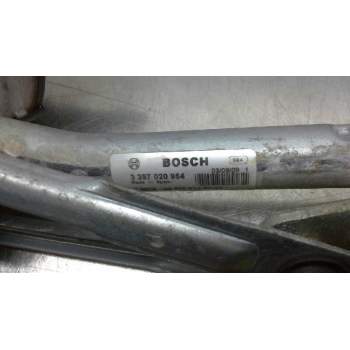 Recambio de motor limpia delantero para citroën berlingo cuadro x referencia OEM IAM 0390241621  