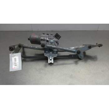Recambio de motor limpia delantero para citroën berlingo cuadro x referencia OEM IAM 0390241621  