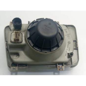 Recambio de faro izquierdo para seat ibiza disco referencia OEM IAM   