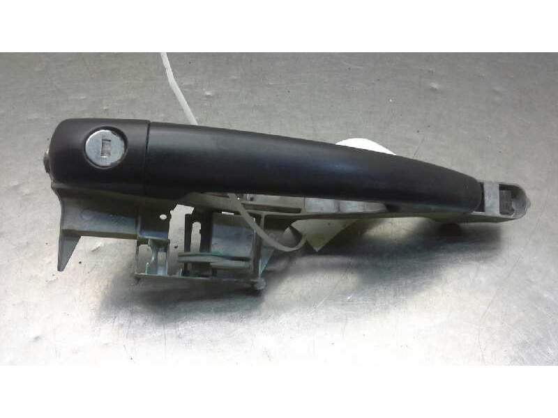 Recambio de maneta exterior delantera izquierda para citroën berlingo cuadro x referencia OEM IAM   