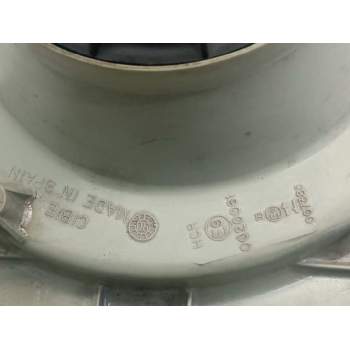 Recambio de faro izquierdo para seat ibiza disco referencia OEM IAM   